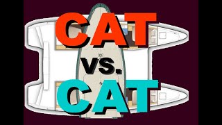 CAT BOATS EXPLAINED A cat or a catboat [upl. by Aenyl]