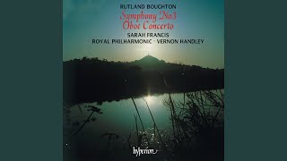 Boughton Symphony No 3 in B Minor III Allegro giocoso [upl. by Ranie917]