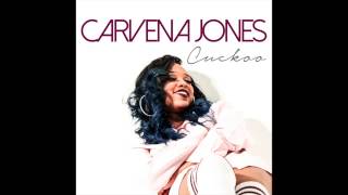 Carvena Jones  quotI Dont Know If Iquot OFFICIAL VERSION [upl. by Rodrick137]