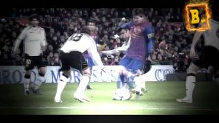 Lionel Messi  The Living Legend  2012 HD [upl. by Mansoor]