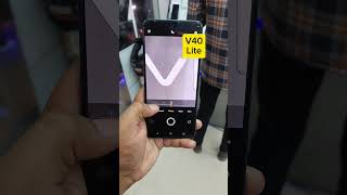 Vivo V40 Lite 4g Main Camera Test Review [upl. by Annawaj719]