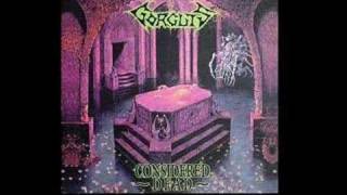 Gorguts  Bodily Corrupted [upl. by Ahsima]