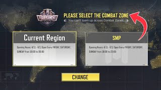 HOW TO SWITCH YOUR REGION IN COD MOBILE 2024 [upl. by Enasus553]