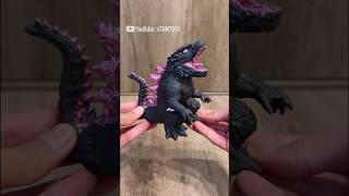 Banpresto Enshrined Monsters Godzilla Evolved 2024 shorts [upl. by Yleak]