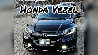 ♛ Honda Vezel 2015 гв комплектация “S”❦ [upl. by Barbabas903]