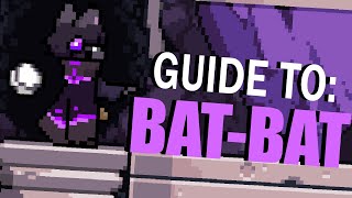 How to play Bat BatRivals of Aether Workshop [upl. by Zampino]