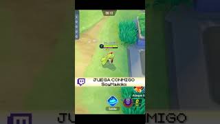 GUIA TSAREENA  TIPS POKEMON UNITE  CONSEJOS [upl. by Anitsirk]