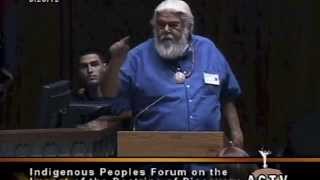 Gustavo Gutierrez at the Arizona State Capitol [upl. by Roana]