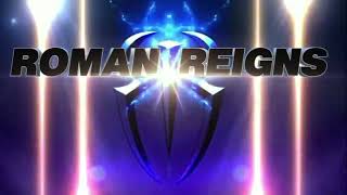 Roman Reigns NEW Return Titantron and Theme Song 2024   Original Tribal Chief [upl. by Milicent]