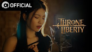 THRONE AND LIBERTY TL Rise Up to the Sky  NCSOFT Game OST amp Music with Sooha Kim [upl. by Jepson]