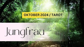 Jungfrau Oktober 2024 [upl. by Fogel644]