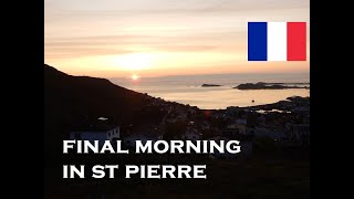 Travel to St Pierre amp Miquelon France  A unique part of France in North America [upl. by Kenleigh101]