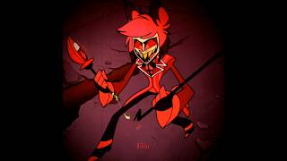 Im feeling good  Alastor Edit credits AnuxiEdits on tiktok hazbinhotel hazbinhotelalastor [upl. by Celinka400]