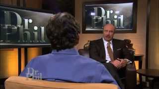 How Does Brandon Explain Whats Hiding Under His Mattress  Dr Phil [upl. by Marlene]