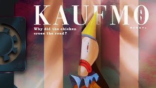 KAUFMO  The Amazing Digital Circus Short FanFilm [upl. by Hyams]