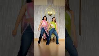 Angaaron  Dance Video  Short  NachleVe tamil dance ytshortsvideo [upl. by Jabe]