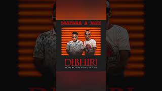 Mapara A Jazz  Dibhiri ft GPG Wa Pitori amp DReality Kings [upl. by Ilohcin]