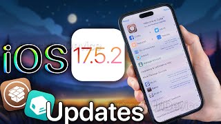 Jailbreak iOS 1751  iOS 18 UPDATES All You Need 2024 Update [upl. by Ariane]