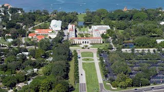 Ringling Bros House and Museum Sarasota Florida [upl. by Rasmussen]