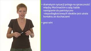 Poezja Jana Lechonia [upl. by Fanchon]