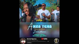 ANZA TENA BY JIMMIE NGAMAU OFFICIAL TRAILER [upl. by Airam]