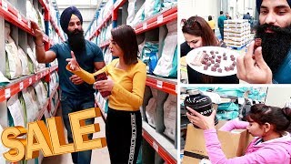 BIGGEST PROTEIN WAREHOUSE IN INDIA  MYPROTEIN GIVEAWAY IS IT MADE IN INDIA OR UK [upl. by Issiah368]