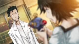 『STEINSGATE 線形拘束のフェノグラム』プロモーションムービー [upl. by Mojgan]