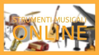 Dove Comprare Strumenti Musicali Online i Siti Sicuri [upl. by Putscher]