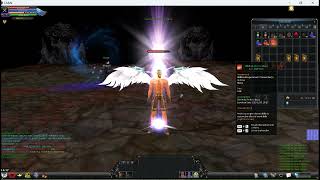 CABAL OnlinePH Change Class from Wizard to Blader [upl. by Leinaj]