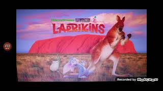 Dreamworks Larrikins [upl. by Attah]