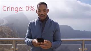 Youtube Rewind 2018 but if cringe hits 100 the video is over [upl. by Darryl104]