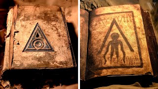 5000 YEAR OLD Book Found In Egypt Revealed A HORRIFYING Message About Humanity [upl. by Oidacra580]