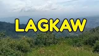 Lagkaw Bisaya Song With Lyrics  Lagkaw Song With Lyrics 2022 Video [upl. by Ailelc]