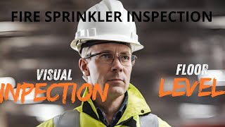 Annual Sprinkler Inspection [upl. by Pete607]