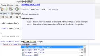 Learn Programming in Java  Lesson 07  JavaDoc and Unit Tests [upl. by Ballinger]