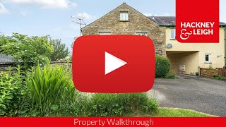 Hackney amp Leigh Estate Agents  Property For Sale  15 The Maltings Whittington LA6 2NJ [upl. by Borries766]