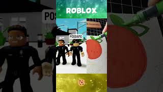 HAN INTENTATO INGANNARE IL CAPO 👮🏼‍♂️😳 roblox [upl. by Natrav]