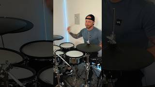 System Of A Down  Toxicity Drum Cover shorts drums [upl. by Anerec]