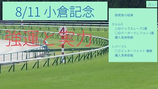 2024小倉記念 競馬と占い 今日の結果 購入馬券敗戦 推奨馬エルムS △⑩ドゥラエレーデ2着○⑫テーオードレフォン 3着 レパードS○①優勝競馬 占い [upl. by Eet]