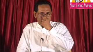 Malayalam Bible Study  Jesus and the Samaritan Woman by Pr Babu Cherian [upl. by Kreg]