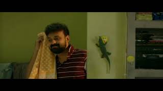 Bheemante Vazhi Movie scene  Kunchacko Boban  Malayalam movie romantic scene [upl. by Ikkiv34]