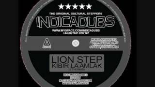 Indica Dubs  Kibir La Amlak  Lion Step 7 ISS001 [upl. by Odareg867]