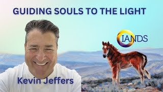 Soul Retrieval Guiding Souls to the Light by Kevin Jeffers [upl. by Merritt479]