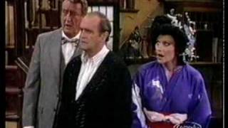 The Last Newhart final scene [upl. by Wiener]