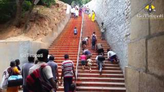 Tirumala Mokalla Parvatham [upl. by Assenav]