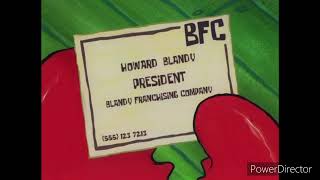 Howard Blandy President of the Blandy Franchising Company for 10 Minutes [upl. by Lil]