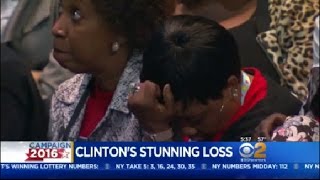 Clintons Stunning Loss [upl. by Naret457]