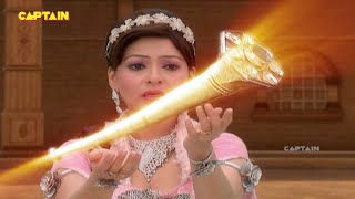 Baalveer  बालवीर  Full Episode 413  Dev Joshi Karishma Tanna [upl. by Anyzratak]