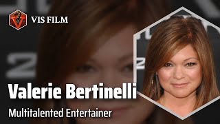 Valerie Bertinelli From Sitcom Star to Culinary Queen  Actors amp Actresses Biography [upl. by Jermyn]