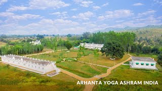 Arhanta Yoga Teacher Training India Beyond the Classroom [upl. by Fisk]